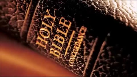 The Holy Bible Old Testament Audio Part 1 of 6
