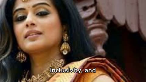 Priyamani Defines How Actresses During Their Time Never Cared For Beauty Standards; '