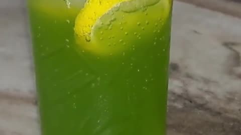 Mint mojito recipe