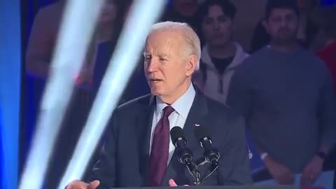 Biden falou com o alemão Mitterand