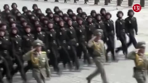 50,000 North Korean commandos prepare to join Russia’s war in Ukraine