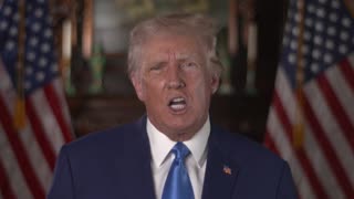 Donald Trump Statement to VOTE NO to Democrats & their Radical Spending Bill- December 22, 2022