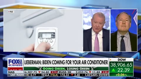 Biden is gunning for a big home appliance, and it will cost you, environment expert warns
