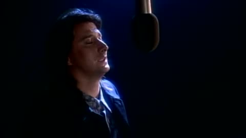 Steve Perry - Foolish Heart