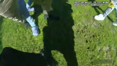 St. Cloud police release bodycam of 15-year-old attacking school resource officer
