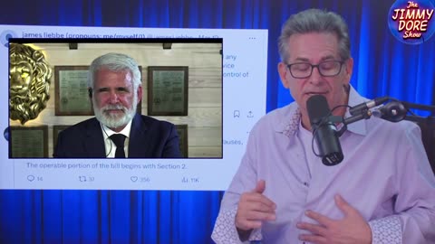 TikTok Ban Is A TROJAN HORSE For Mass Online Government Censorship! w/ Dr. Robert Malone