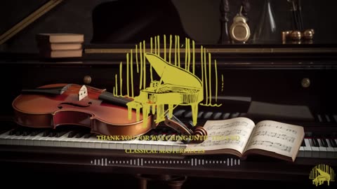 Most Famous Classical Music Masterpieces Everyone knows in One Single Video