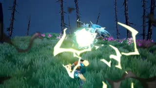 Dauntless Aether Unbound 1.0 Launch Trailer