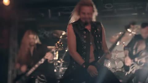 U.D.O. - Metal Never Dies (Official Video)