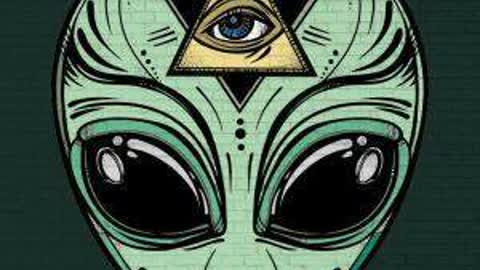 Aliens religion