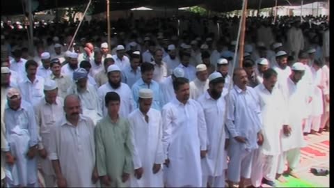 The Militant Schoolgirls of The Red Mosque