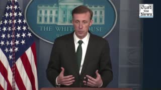White House: 'Certainly a fair amount' of U.S. weaponry is in the hands of the Taliban