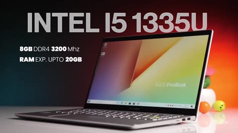 Top 5 Best Intel 13th Gen Laptops Under 60000[Worth Your Money]⚡Best Laptop Under 60000 For Students