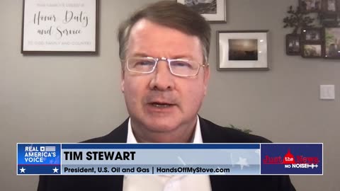 Tim Stewart breaks down the clash between Native American tribes and Biden’s green energy push