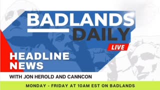 Badlands Daily 12/21/22 - Wed 10:00 Am ET -