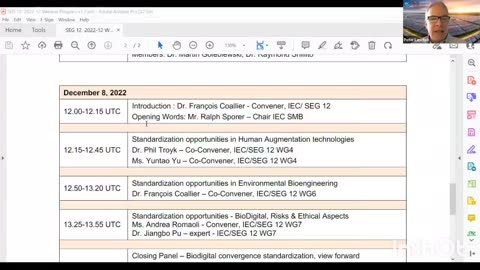 INTERNATIONAL TELECOMMUNICATIONS UNION UNITED NATIONS FUTURE EVOLVING TECHNOLOGIES: Internet of Bio-Nano Things for health applications 2021 ITU (J-FET) Call for papers