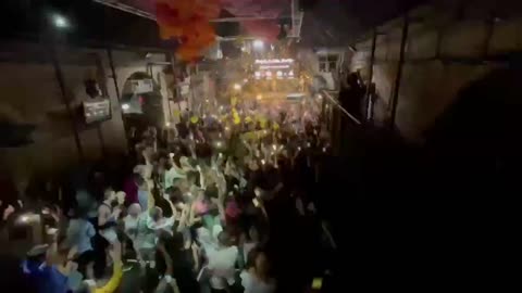 Celebrations In A London Club After England Lifts All COVID Restrictions