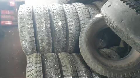 Kerala Tyres