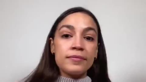 AOC's Weepy January 6th Retelling Does Not Fail To Entertain, Because Fun-Fact, She Wasn't There