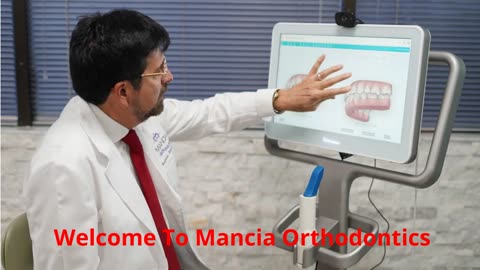 Mancia Orthodontics : Best Dental Braces in Miami, FL