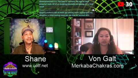 Do YOU have the $1 TRILLION Merkabah? - Spiritual Games with Von Galt
