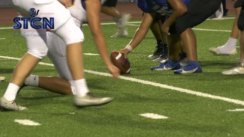 Santa Gertrudis Lions vs Skidmore-Tynan Bobcats Football