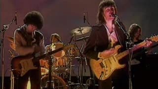 Al Stewart - Time Passages = Live Music Video 1979