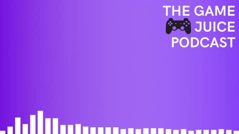 Game Juice Podcast Episode 8 - I dont feel bad for epic