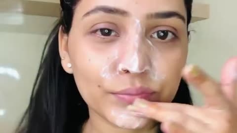Remedy For black heads and White heads #shorts #skincare #subscribe #makeover