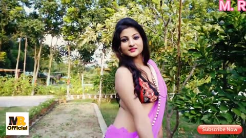 High_Fashion_Shoot___Flamingo_Pink_Saree___Susmita___Nirala___MD_Entertainment___Vlog_Part-1