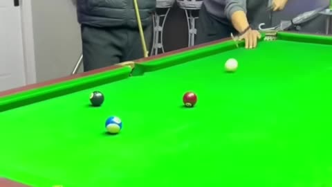 Funny Video Billiards million views 2023- p310 🎱