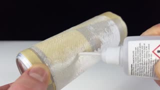 7 miracles of super glue and tissue that craftsmen keep secret