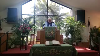Livestream: Sunday, February 26, 2023 - Royal Palm Presbyterian Church