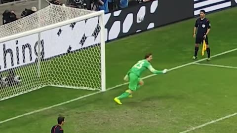 The greatest substitution ever! Krul will always have a spot in #FIFAWorldCup folklor.mp4