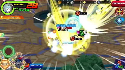 KHUx - Blitz showcase