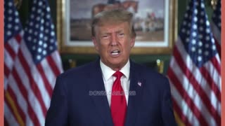 Trump: Corrupt Biden Regime Is Dragging Us Into World War 3 - 7/20/23