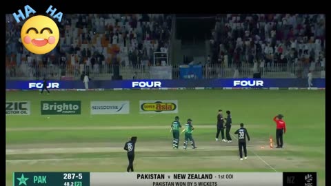 Highlights of Pakistan vs New Zealand 1st ODI 2023 PCB