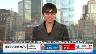 A full breakdown on Pennsylvania votes in Senate race