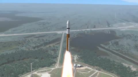 NASA CX MISSION