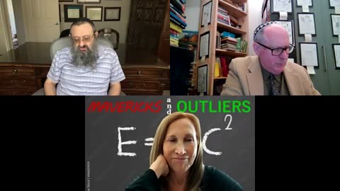 R&B Weekly Seminar: R&B Medical Fellowship (Jerusalem War Crimes Trials/Episode #29 -- Tuesday, March 29th, 2022) R&B Medical Fellowship Chairman and Host: Dr. Vladimir Zelenko. Guest: Betsie Saltzberg. Topic: Yuval Noah Harari