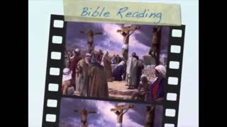 September 1st Bible Readings