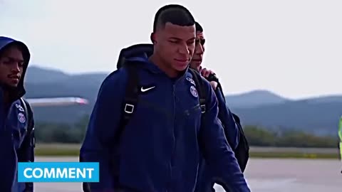 8 FOOTBALLERS WHO HATE MBAPPÉ!