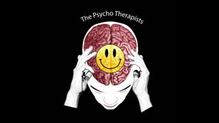 Between Myself and the Void | #009 [Part 3] The Psycho Therapists Podcast