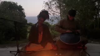 Full Moon Sound Healing (1hr) - Light Language Activation - Channeling For Connection To The Divine