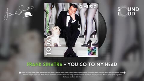 Frank Sinatra - You Go To My Head
