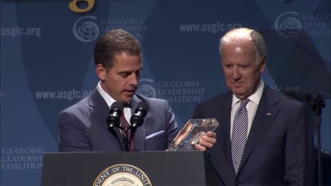 Hunter Biden sues computer repair shop owner who worked on a laptop