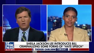 Candace Owens: This Democrat effort is aimed at censoring speech