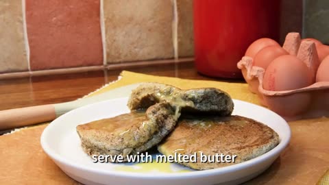 Low-Carb Keto Pancakes Recipe 🥞🥥😎👍