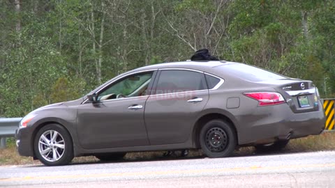 Driver Arrested and Vehicle Searched by State Troopers in Saraland, AL