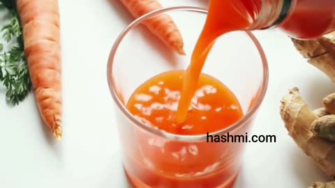 सर्दियों में गाजर का जूस पीने के गजब फायदे |drinking carrot juice in winter
